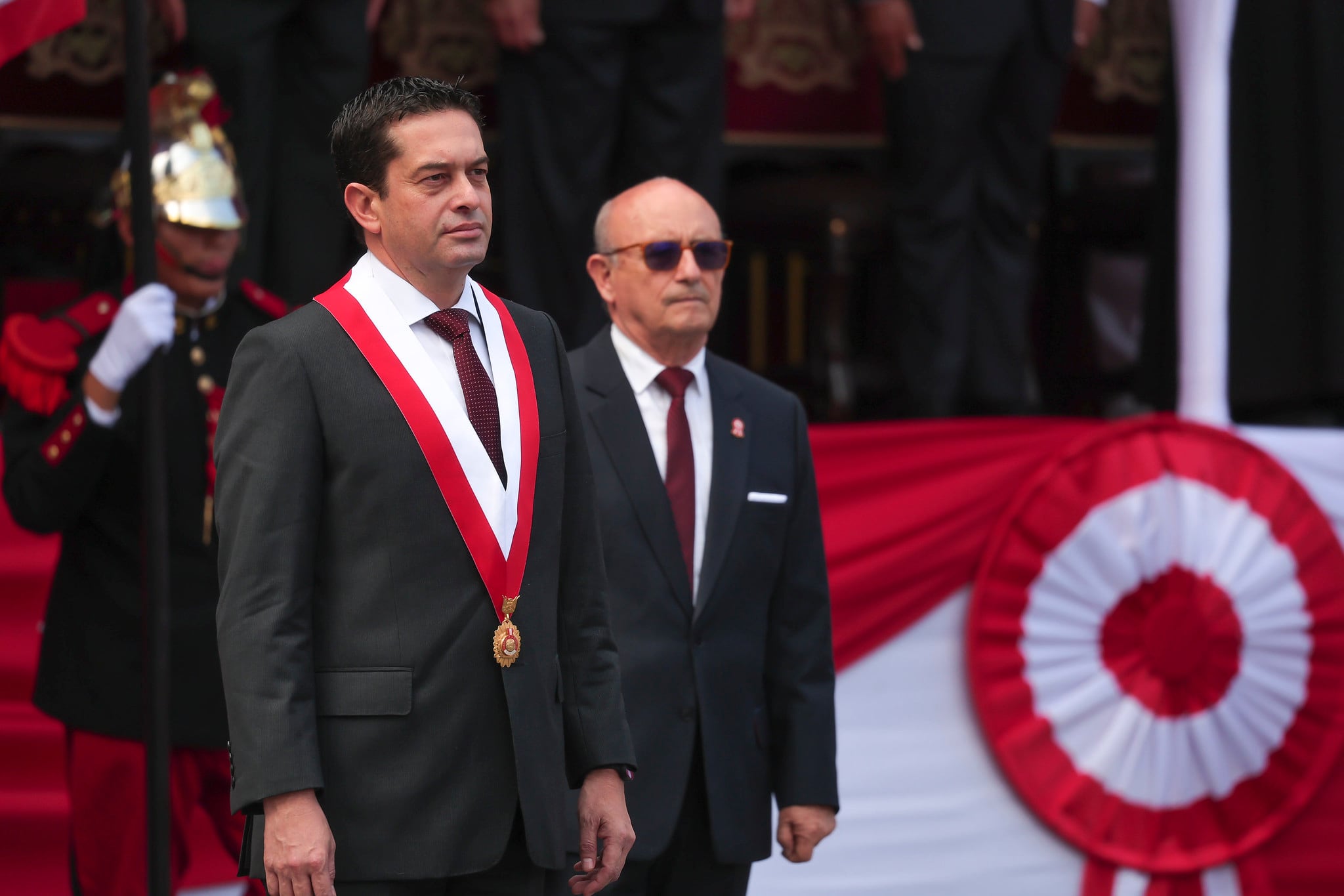 (Foto: Presidencia Perú)