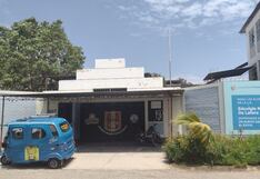 La Libertad: Reconstruirán colegio de mujeres Eduvigis Noriega de Lafora