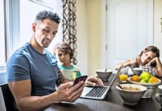 Phubbing: nuevos daños a la salud mental por el mal uso del celular