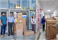 Hospital Ricardo Cruzado Rivarola de Nasca incorpora modernos ecógrafos de alta precisión