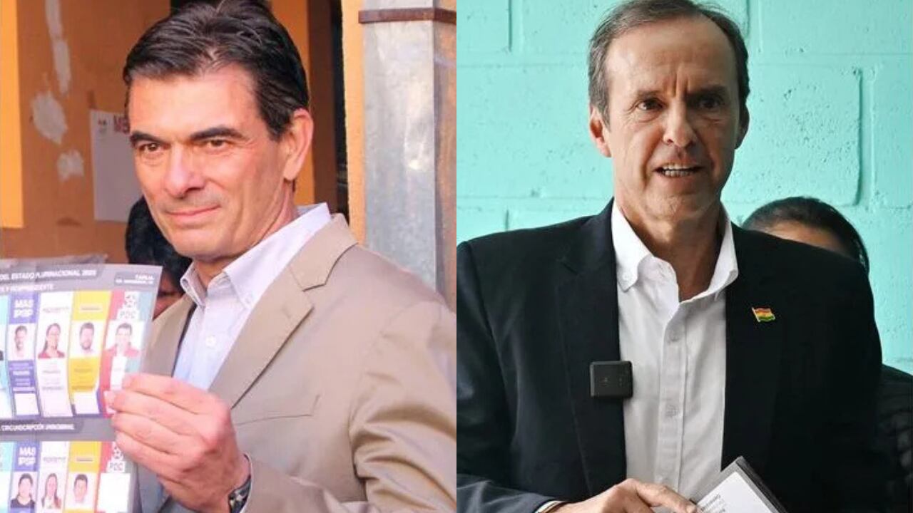 (Créditos: @AIZAR RALDES)