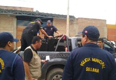 Piura: Intervienen local donde realizaban fiesta juvenil que superaba el aforo