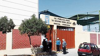 Arequipa: Hace seis años piden nuevo colegio en Alto Selva Alegre