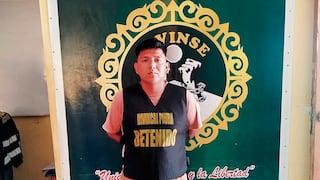 Piura: Envían al penal a miembro de la “Nueva Generación”