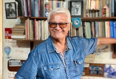 A los 78 años falleció Fredy Gambetta Uría, el Cronista de Tacna