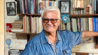 A los 78 años falleció Fredy Gambetta Uría, el Cronista de Tacna