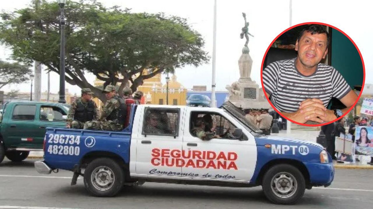 El último miércoles entró en vigencia el Decreto Legislativo que autoriza a los gobiernos locales y regionales a invertir los recursos del Canon y Sobrecanon en lucha contra inseguridad. Coronel (r) PNP Roger Torres, destaca medida.