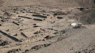 Nasca: Desalojan a 400 familias que invadieron zona arqueológica 
