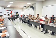 Extorsión pone en jaque a colegios y al Mininter: más de 450 instituciones temen por atentados