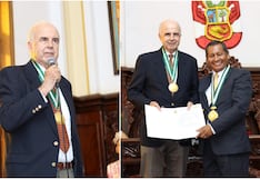 Ismael Benavides Ferreyros es declarado Hijo Predilecto de Ica en el día central de la Vendimia