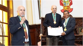 Ismael Benavides Ferreyros es declarado Hijo Predilecto de Ica en el día central de la Vendimia