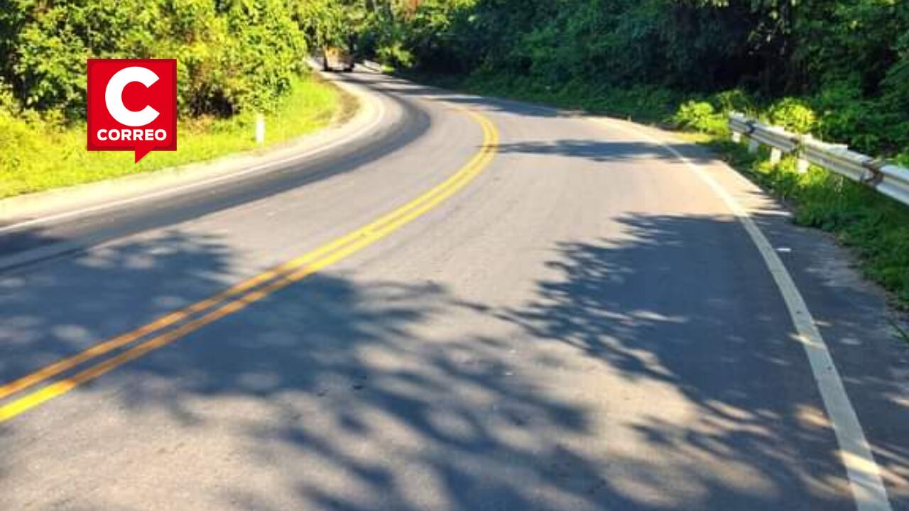Siete delincuentes encapuchados interceptaron a un ómnibus que se dirigía a Puerto Maldonado.