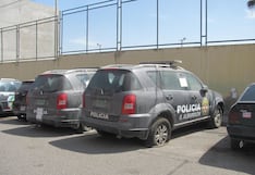 Tacna: El 30% de patrulleros se encuentra inoperativo y el 65% requiere renovarse