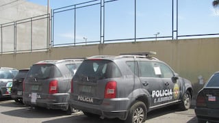 Tacna: El 30% de patrulleros se encuentra inoperativo y el 65% requiere renovarse