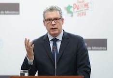 Morgan Quero asegura que “tergiversaron” sus declaraciones: Supuse que era sobre los derechos humanos de los violadores