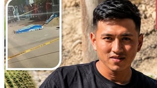 Pisco: asesinan de varios disparos a joven de 26 años en el distrito de Independencia