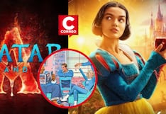 Estrenos 2025: las películas más esperadas que no te puedes perder