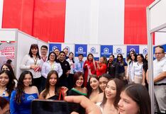 FESTIHOGAR en Ica: crecimiento del 30% impulsa compra de viviendas y lotes en el sur