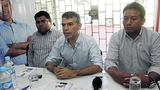 Elecciones 2016: 9 precandidatos al Congreso en Arequipa por Todos por el Perú 