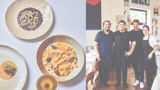 Rafael restaurante celebra 25 años