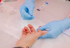 Sífilis en Perú: jóvenes y embarazadas requieren mayor atención ante avance regional