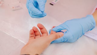 Sífilis en Perú: jóvenes y embarazadas requieren mayor atención ante avance regional