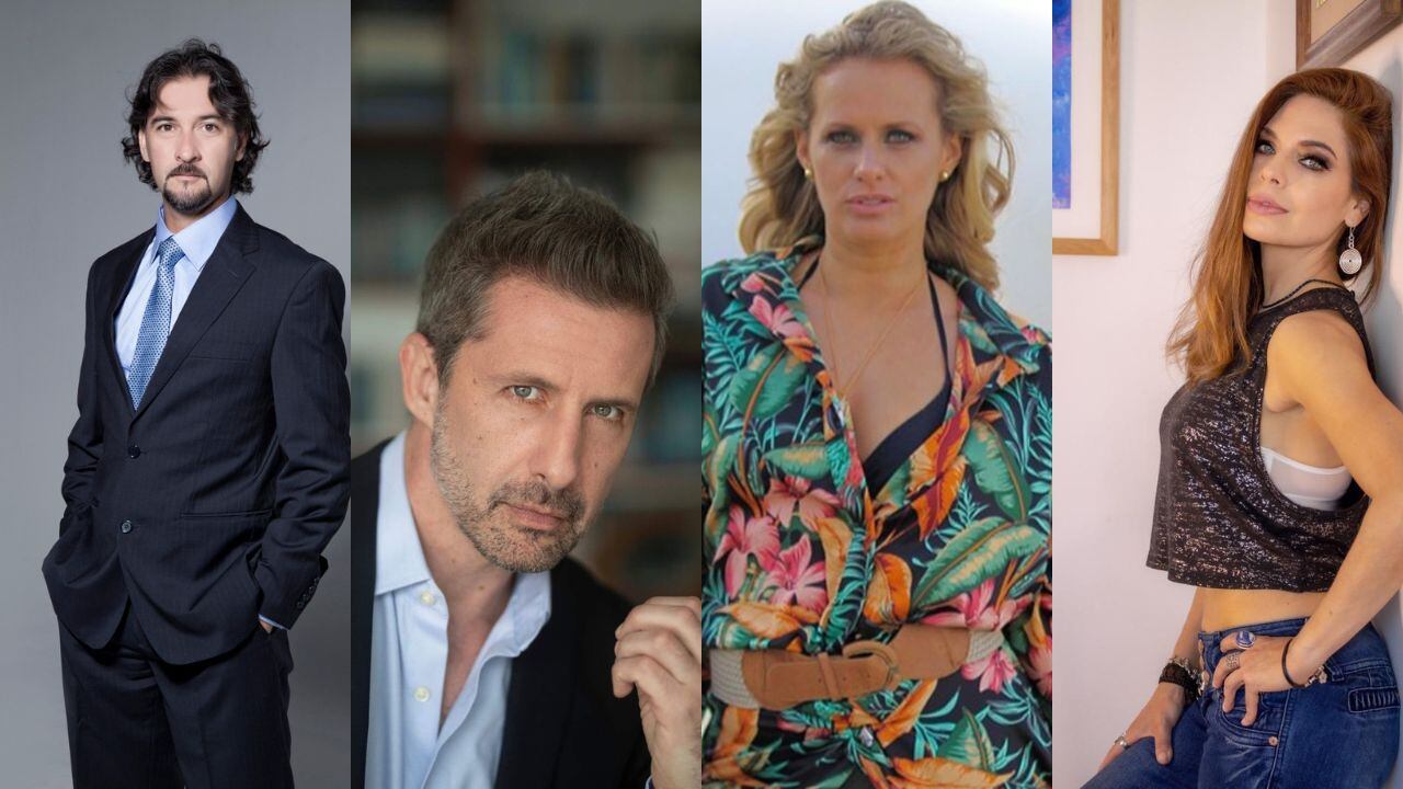 Se presentarán Rossana Fernández-Maldonado, Marco Zunino, Cecilia Brozovich y Juan Antonio de Dompablo.