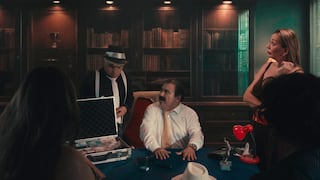 Divertida película peruana “Así no juega Perú” se estrena este 22 de enero