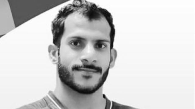 Tragedia ensombrece al fútbol: jugador de Omán falleció tras sufrir un infarto