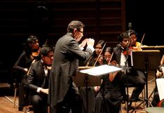 Concierto Sinfónico - Coral conmemorando los 100 años del fallecimiento de Giacomo Puccini