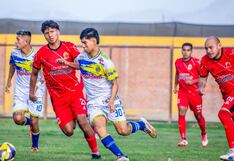 Copa Perú: Deportivo El Inca recibe a Municipal de Pataz por la departamental