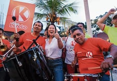 Fujimorismo apoyaría vacancia o censura “si hay nueva información”