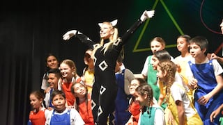 “Saltimbanquis en la ciudad” vuelve a la cartelera teatral