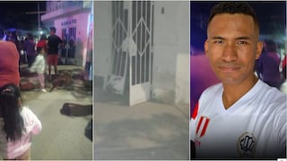 Pisco: detonan artefacto explosivo en local de regidor del distrito de Túpac Amaru Inca