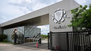 Conmebol respalda retiro del plan de la FIFA, pero cuestiona decisiones unilaterales