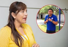 La Libertad: Verónica Torres desmiente a Martín Namay y asegura que no postulará por APP