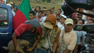 Indígenas retienen a 30 militares y 4 guerrilleros de las FARC