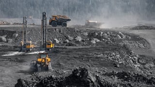 Comisión de Energía y Minas del Congreso aprueba medidas que ahuyentarán la inversión minera