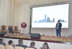 Antapaccay expone iniciativas de desarrollo en el Qosqo Minero 2024