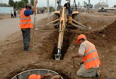 La Libertad: Priorizarán ejecución de cinco nuevas obras por impuestos