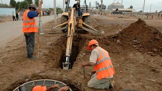 La Libertad: Priorizarán ejecución de cinco nuevas obras por impuestos