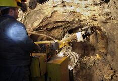 Minem: Hay 32 proyectos de exploración minera por US$ 252.6 millones en ejecución