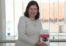 Zoila Vega Salvatierra, musicóloga y escritora: “Cuando más estresada estoy con mi lado musical, es cuando más escribo” (Entrevista)