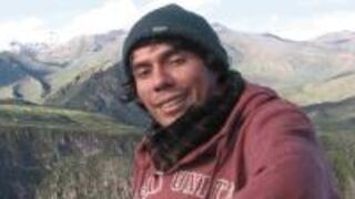 Ciro Castillo: la búsqueda incansable de 202 días en el Cañón del Colca 