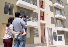 La oferta de viviendas está en retroceso en Lima Metropolitana
