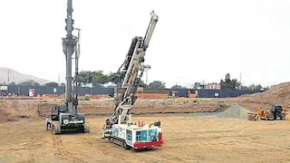 GORE La Libertad: S/ 700 millones en obras paralizadas