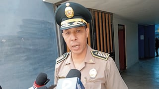 Inseguridad en Arequipa: Control de identidad será más riguroso