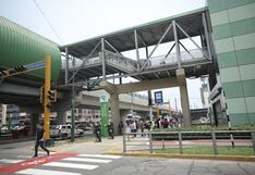 Línea 1 del Metro de Lima reabre estaciones Cabitos, Angamos y San Borja Sur tras incidente