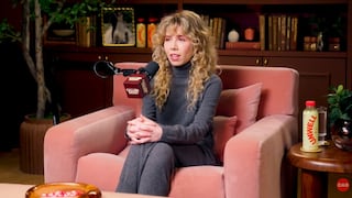 La mitad de su edad: Jennette McCurdy, exestrella de iCarly, debuta en la ficción con su primera novela