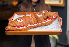 Cornettone se renueva en Lima: rellenos y toppings para disfrutar este invierno